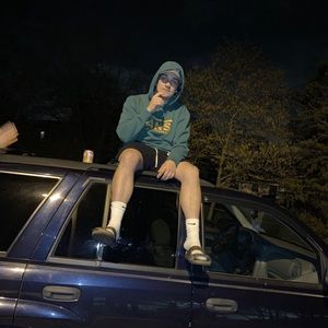 Meet your Posher, Dylan